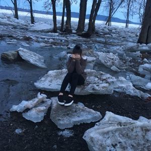 Meet your Posher, Ella